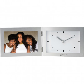 Product: Antimo Clock & Photo Frame