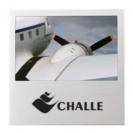Product: Orso 6" x 4" Photo Frame