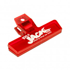 Product: Bag Clip (4")