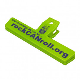 Product: Bag Clip (6")