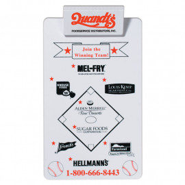 Product: Legal Clipboard