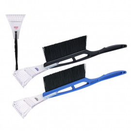 Product: Long Handle Ice Scraper Snow Brush