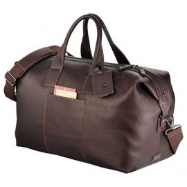 Product: Kenneth Cole® Colombian Leather 22" Duffel Bag