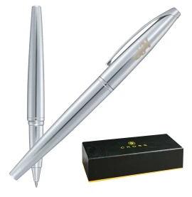 Product: Cross ATX Pure Chrome Roller Ball Pen
