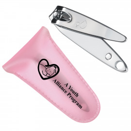 Product: Baby Nail Clippers