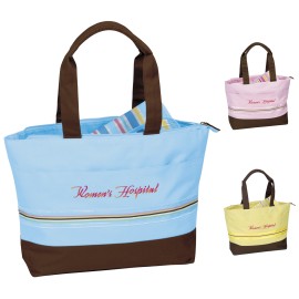 Product: GoodValue Diaper Bag w/ Striped Changing Pad