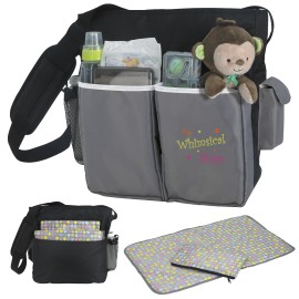 Product: Good Value Tot Diaper Bag