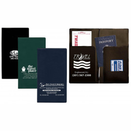 Product: Passport Cases w/ 2 Inside Pockets