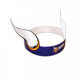 Product: Viking Horns Costume Headband