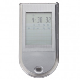 Product: PDA Traveller