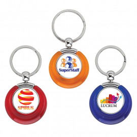 Product: Fuori Keyring