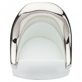 Product: Arm Chair Paperweight / Paper Clip Caddy