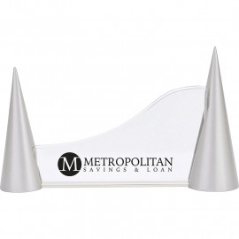 Product: Lexicon Series Business Card Holder