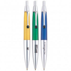 Product: Manhattan Ballpoint Pen