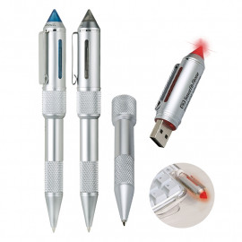 Product: USB Pen Bettoni 64MB USB Pen w/ Light