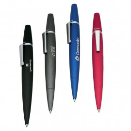Product: Quadrato Bettoni Ballpoint Pen