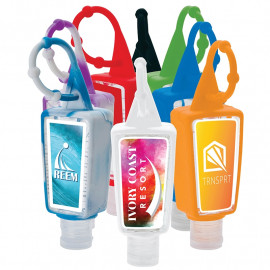 Product: Amore 1 oz. Hand Sanitizer