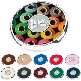 Product: Round Zinc Coaster
