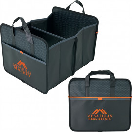 Product: Optimum-II Trunk Organizer