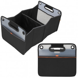 Product: Optimum-I Trunk Organizer