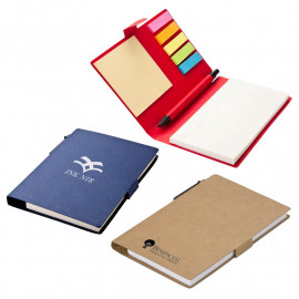 Product: Rita Pen, Note & Flag Set