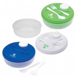 Product: Telfair Lunch Box
