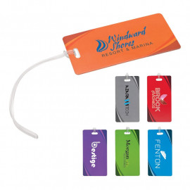Product: Luggage Tag