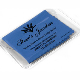 Product: Premium Opper Fiber® In Vinyl Pouch