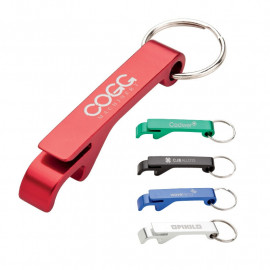 Product: Norris Bottle Opener Keyring