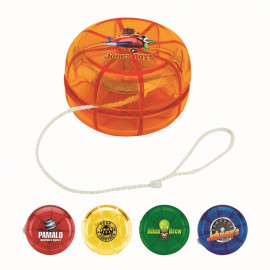 Product: Spinnen Plastic Yo-Yo