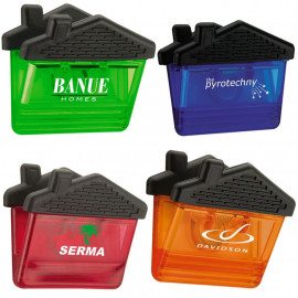 Product: Lapo House Memo Holder Magnet