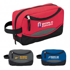 Product: Aero Toiletry Bag