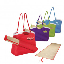 Product: Sunshine Beach Tote & Mat