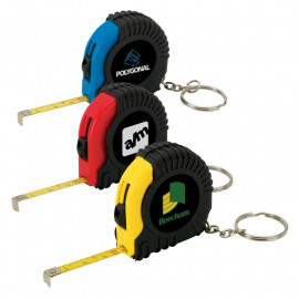 Product: Gosto Mini Tape Measure Keyring
