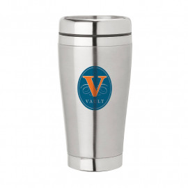Product: Harmony 16 oz. Double Wall Steel Tumbler