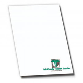 Product: Souvenir®  3 x 6 50 Sheet Scratch Pad