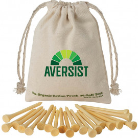 Product: Solvang Golf Tees Set