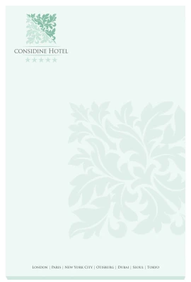Product: Souvenir® 4 x 6 25 Sheet Scratch Pad