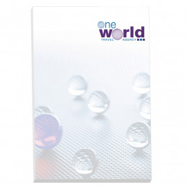 Product: Souvenir® 4 x 6 50 Sheet Scratch Pad