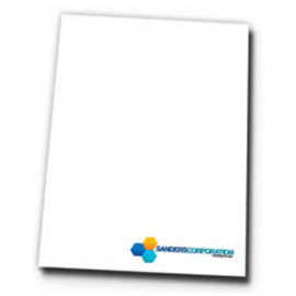 Product: 6 x 9 25 Sheet Scratch Pad