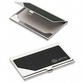 Product: Metal Business Card Case