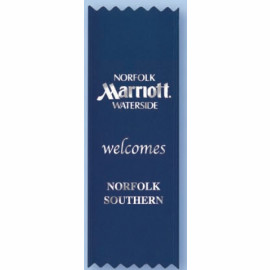 Product: Premium Grade Ribbon (2"x6")