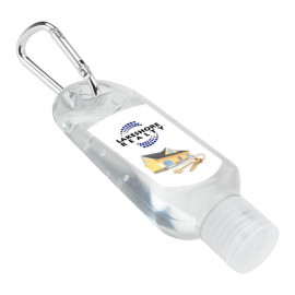 Product: Amico 1 oz. Hand Sanitizer