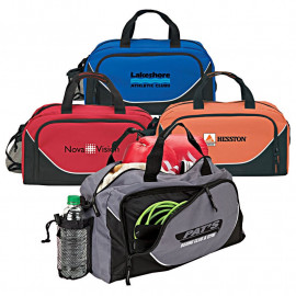Product: Julian Duffel Bag
