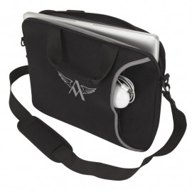 Product: Mombasa Laptop Case with Shoulder Strap