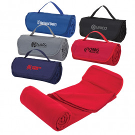 Product: Fairdale Roll-Up Blanket