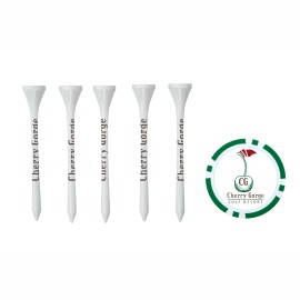 Product: Back Nine Pak 5 2 3/4" Tees