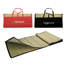 Product: Paglia Straw Mat