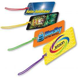 Product: Varo Luggage Tag
