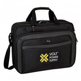 Product: Solo® Empire Briefcase